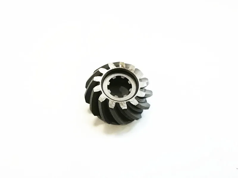 

Pinion Gear for Yamaha Outboard Pinion 2 stroke 8HP 9.9HP15HP 6E7-45551-00 8T inside 13T Outside