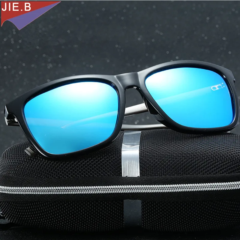 Sunglasses  Women Men Driving Brand New 2017 Night Vision  Polarized Sun Glasses Goggles