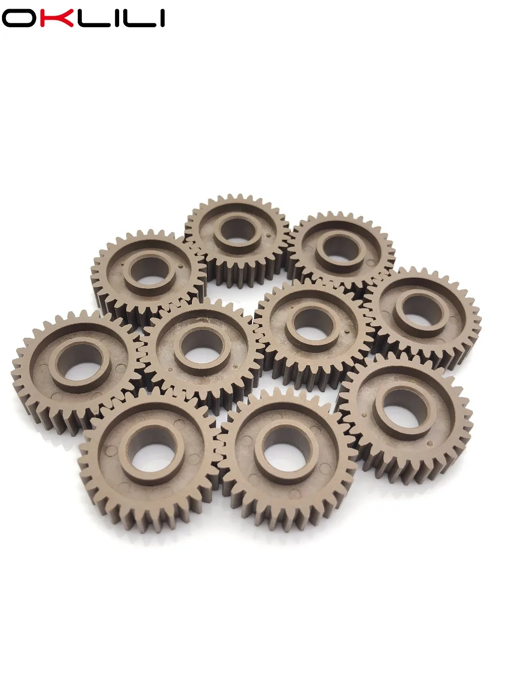 

10PCX 302F925080 GEAR IDLE A Z29 for Kyocera FS1024 FS1028 FS1030 FS1035 FS1100 FS1110 FS1124 FS1128 FS1130 FS1135 FS1300 FS1320