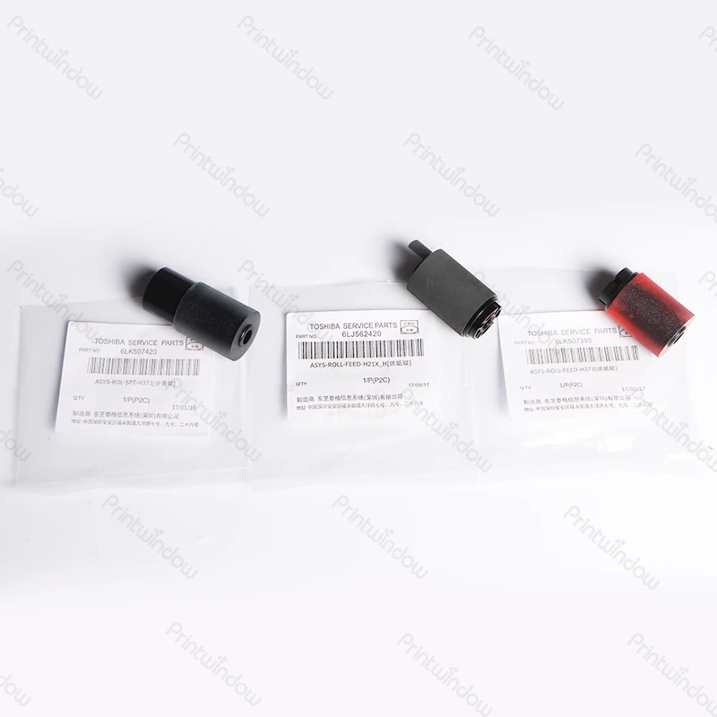 FC30-U Paper Feed Kit for Toshiba e-Studio 4505AC 4508A 4555C 5005AC 5008A 5055C Pickup Roller Kit