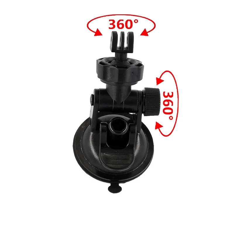 For Xiaomi 70mai Dash Cam Car DVR 70 minutes Camera holder of xiaomi 70mai car Camera WiFi driving recorder 1pcs