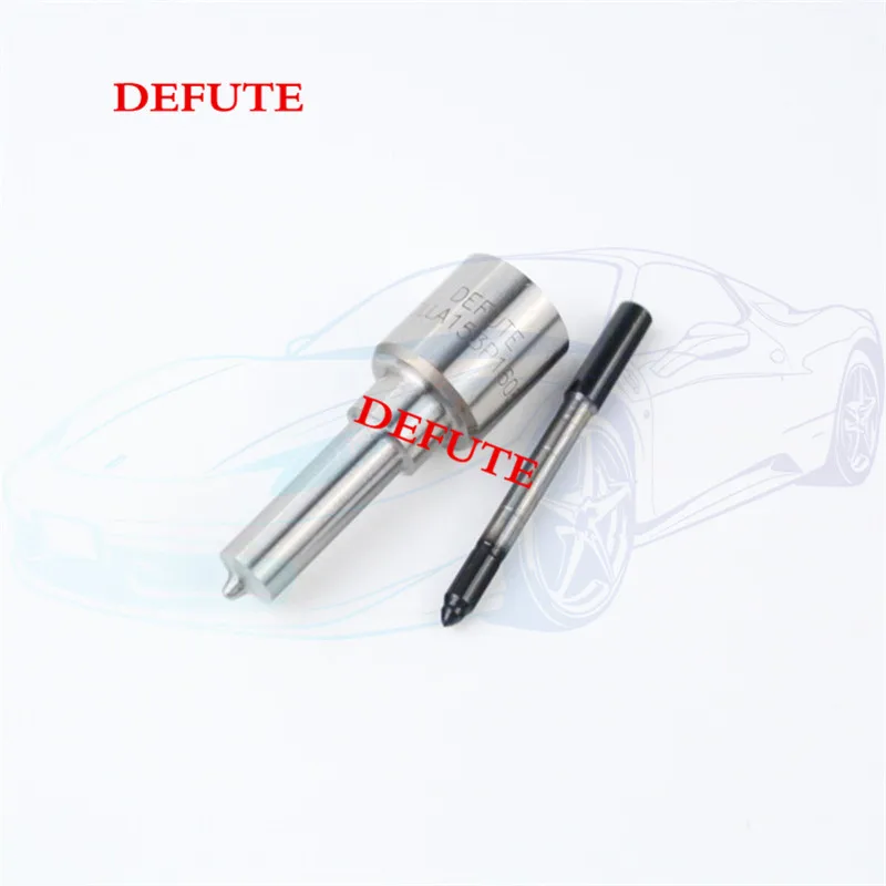 DLLA150P2121 DLLA150P1076 DLLA149P1724 DLLA150P2123 DLLA142P1709 DLLA148P1688 Diesel engine common rail fuel injector nozzle