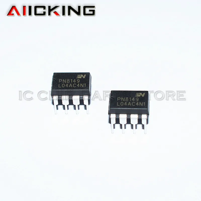 5/PCS PN8149 8149 DIP7 New original transistor