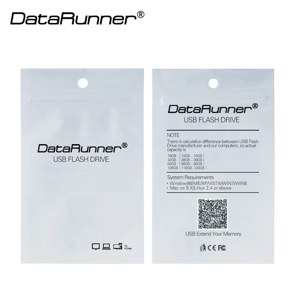 DataRunner المعادن محرك فلاش USB القلم محرك 8 جيجابايت 16 جيجابايت 32 جيجابايت 64 جيجابايت 128 جيجابايت المحمولة بندريف USB 3.0 ذاكرة عصا مع مفتاح سلسلة