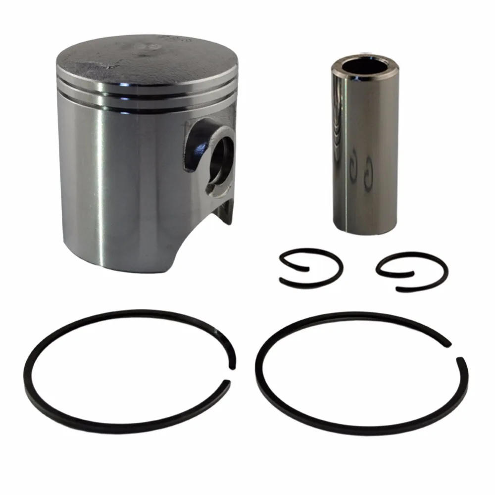 

Motorcycle Cylinder Bore Size 56 56.50mm Piston Rings Kit For YAMAHA TZR250 3MA TZR 250 3 MA