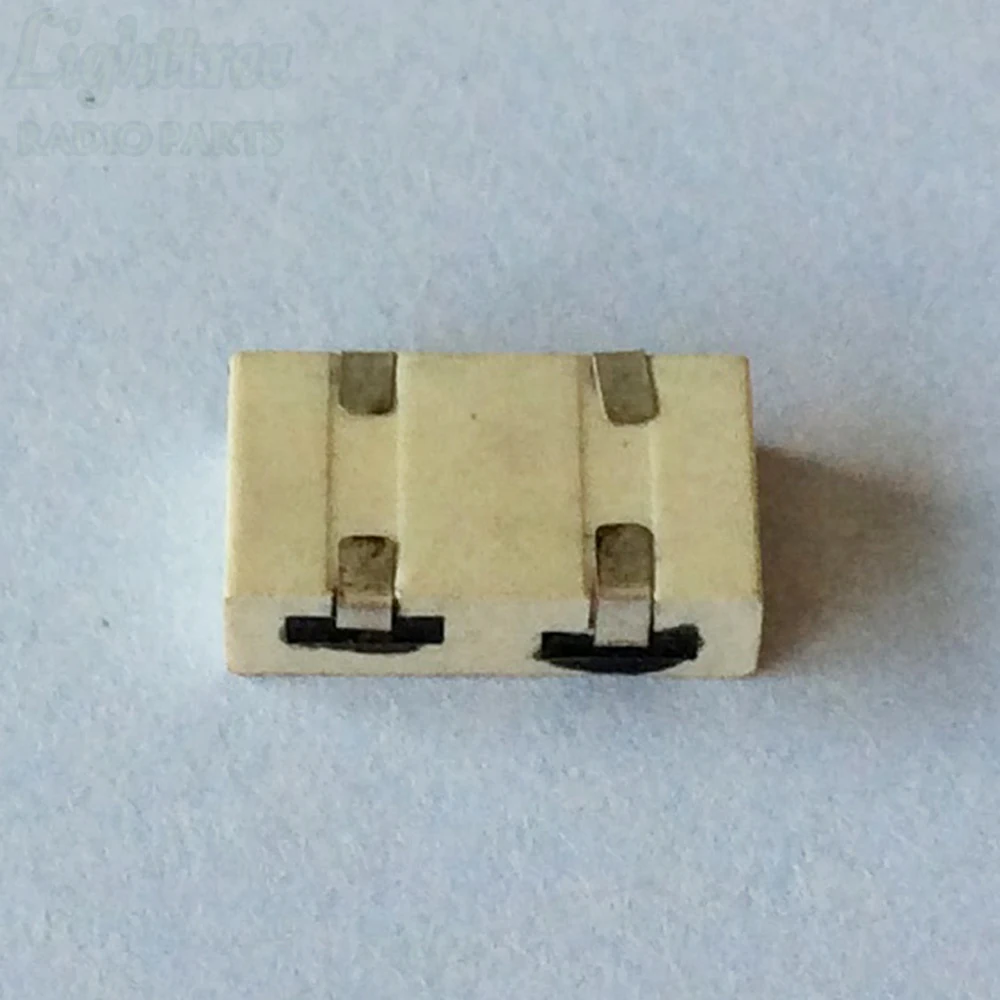 50X SMD Ceramic Filter LTWC 450G 450Mhz 2+2 legs