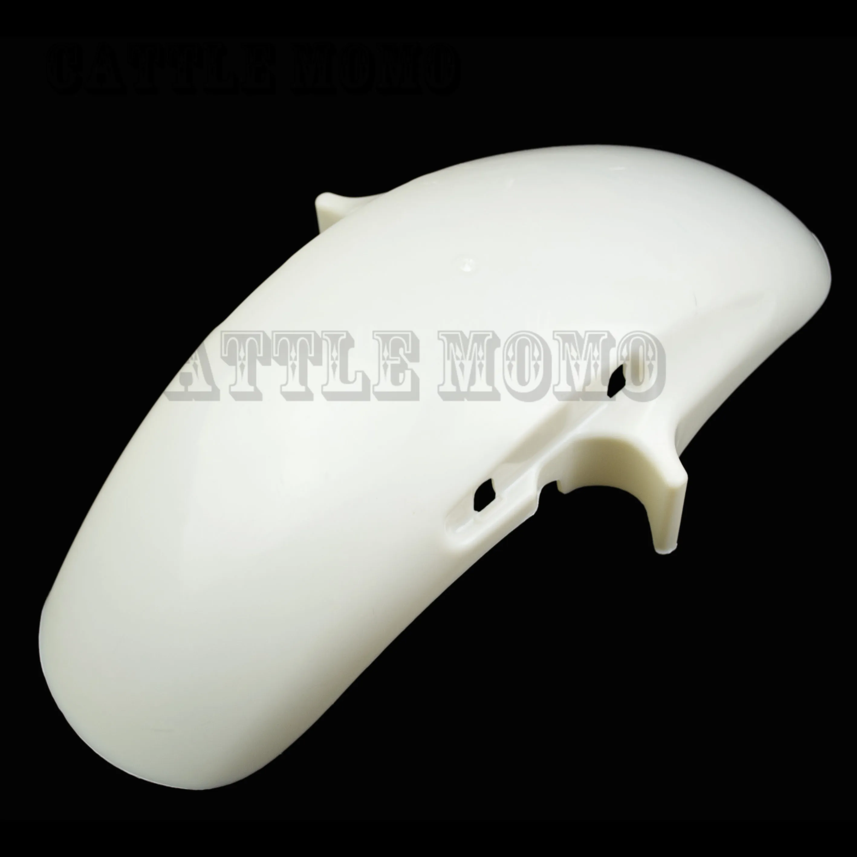 Motorcycle ABS Front Fender For Honda CB400 SF CB400SF VTEC I II III 1999-2011 CB 400