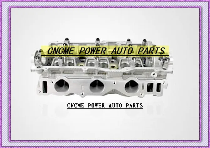 5VZ-FE 5VZFE 5VZ Bare Cylinder Head For TOYOTA Land Cruiser 3400 4-Runner Hi-lux T100 Tacoma Tundra 3378cc 3.4L V6 11101-69135