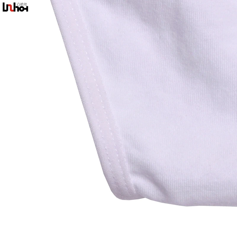 UzHot breathable U convex bag narrow hips bright cotton men\'s briefs underwear DAN13013A