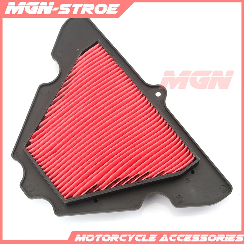 Motorcycle Air Filter For Kawasaki Z1000 ZX1000 NINJA 1000 ABS VERSYS 1000 2011 2012 2013 2014 2015 2016 11 12 13 14 15 16