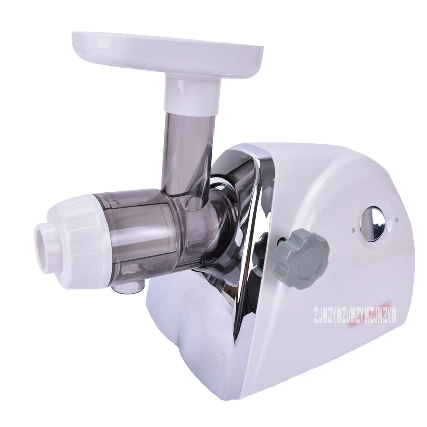 Exprimidor eléctrico de hierba de trigo para el hogar, máquina de zumo lento de manzana naranja, gran oferta, SM-G31, 1 ud.