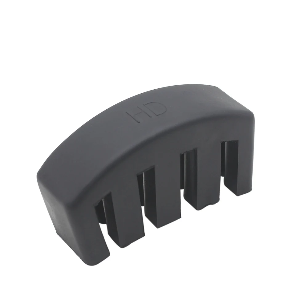 IRIN Rubber Practice 5 Claws Cello Mute for 4/4 Size Cello Perfect Volume Control Rubber Practicing Violoncello Accessories