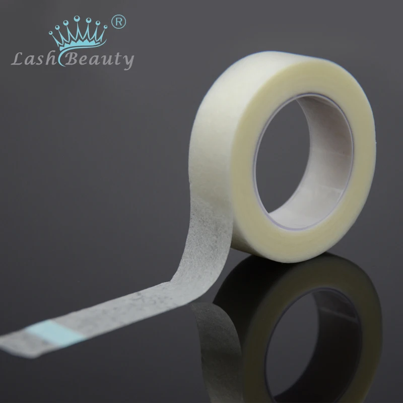 10pcs Top Quality Surgical Tape Protect Under Eyelash For Eyelash Extension Tools Lash Beauty Tools Soft Feeling Under Eye Pad