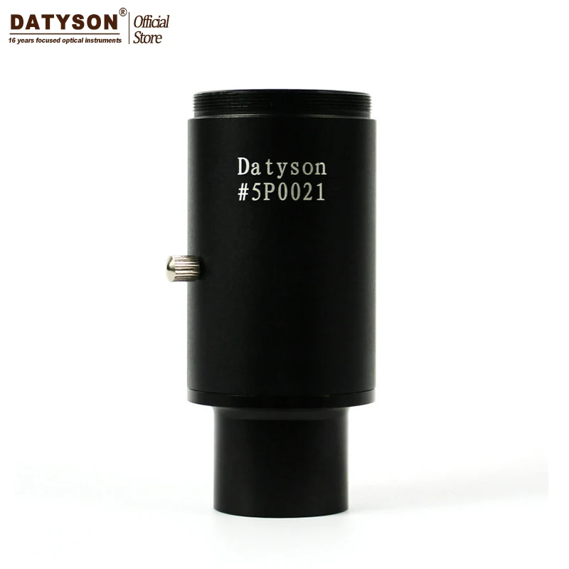 Datyson Fully Metal 1.25