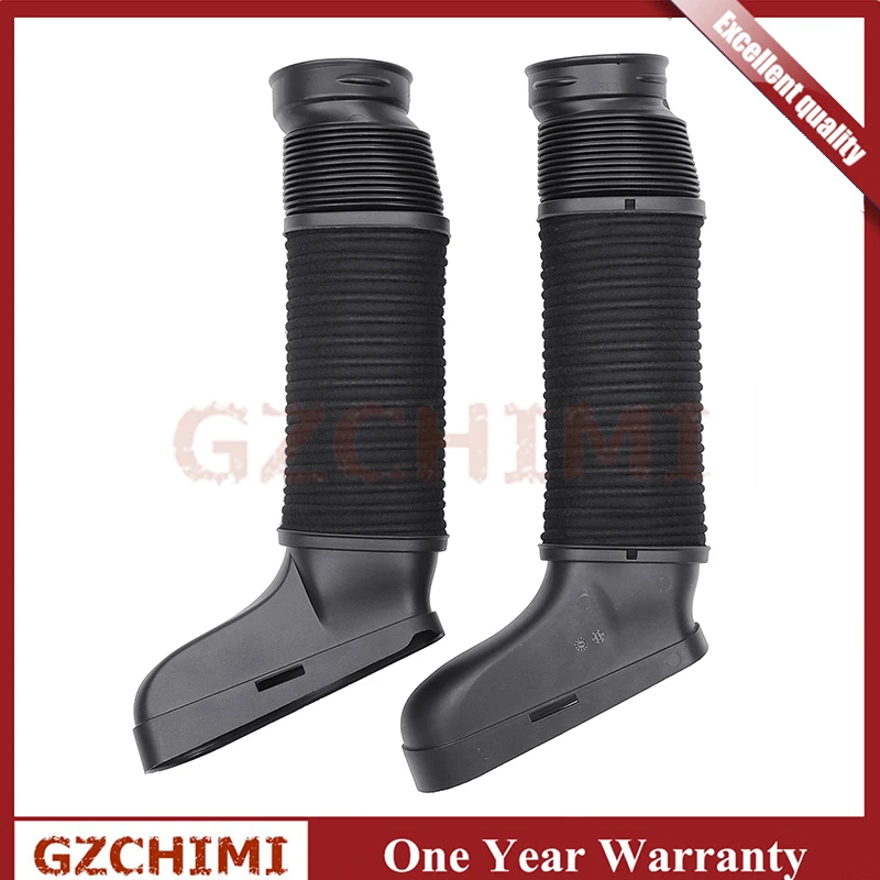 

2720903682 2720903582 Car Side Air Intake Duct Hose For Mercedes W204 A207 C207 S212 V212 W212 Intake Manifold For Car