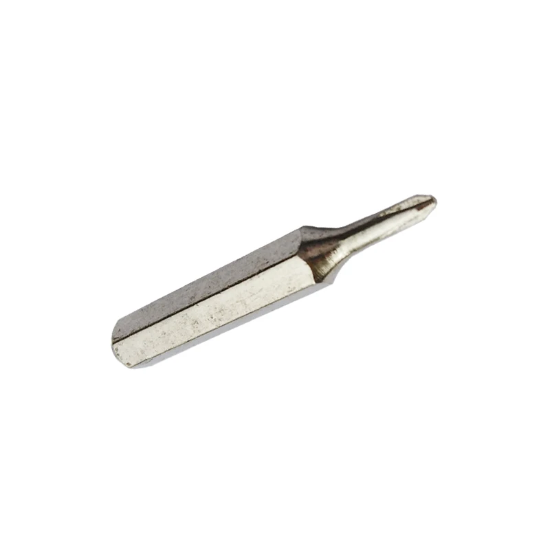 Brocas de destornillador PH000 CR-V, 1,5mm, magnéticas, 4mm, hexagonal, Phillips, 120 unids/lote
