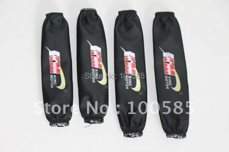 Free Shipping - 1/5 scale hpi baja 5b 5t 5sc shock outwear (front & rear) 4pcs