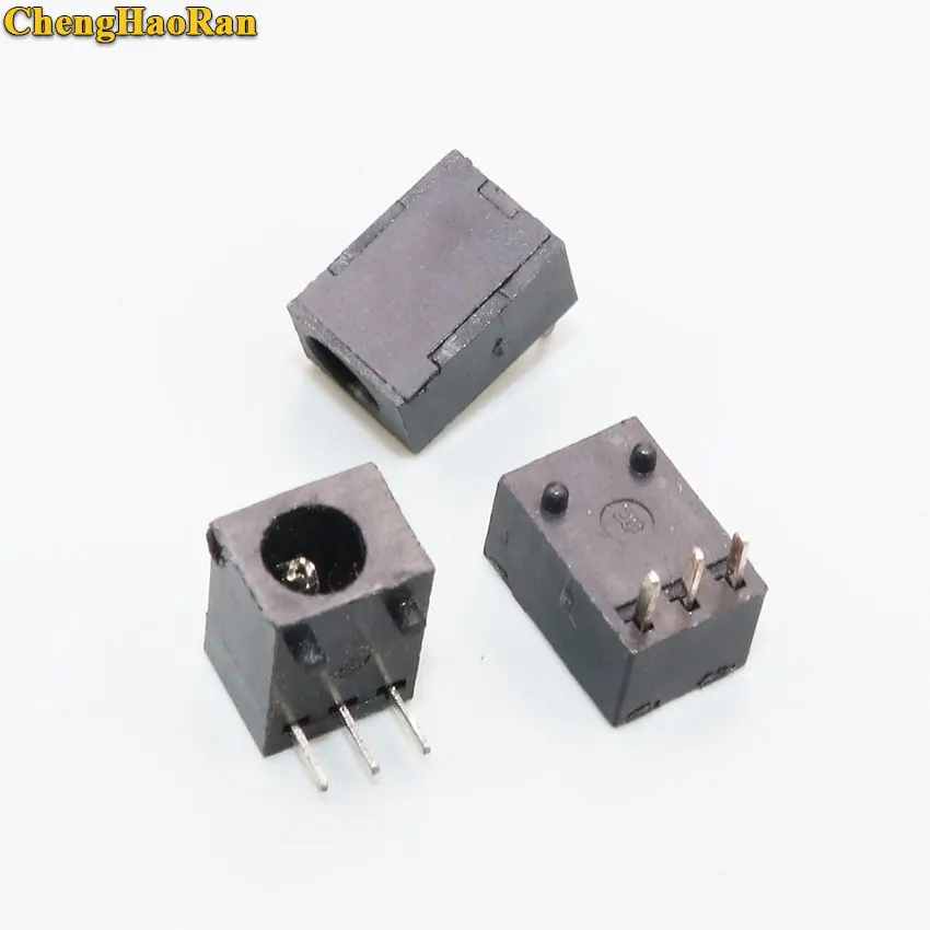 

ChengHaoRan DC Power Jack For Archos ARNOVA 101 G9, 70, 80 G9 tablet Connector Socket 10 10b 10c 10d DC jack