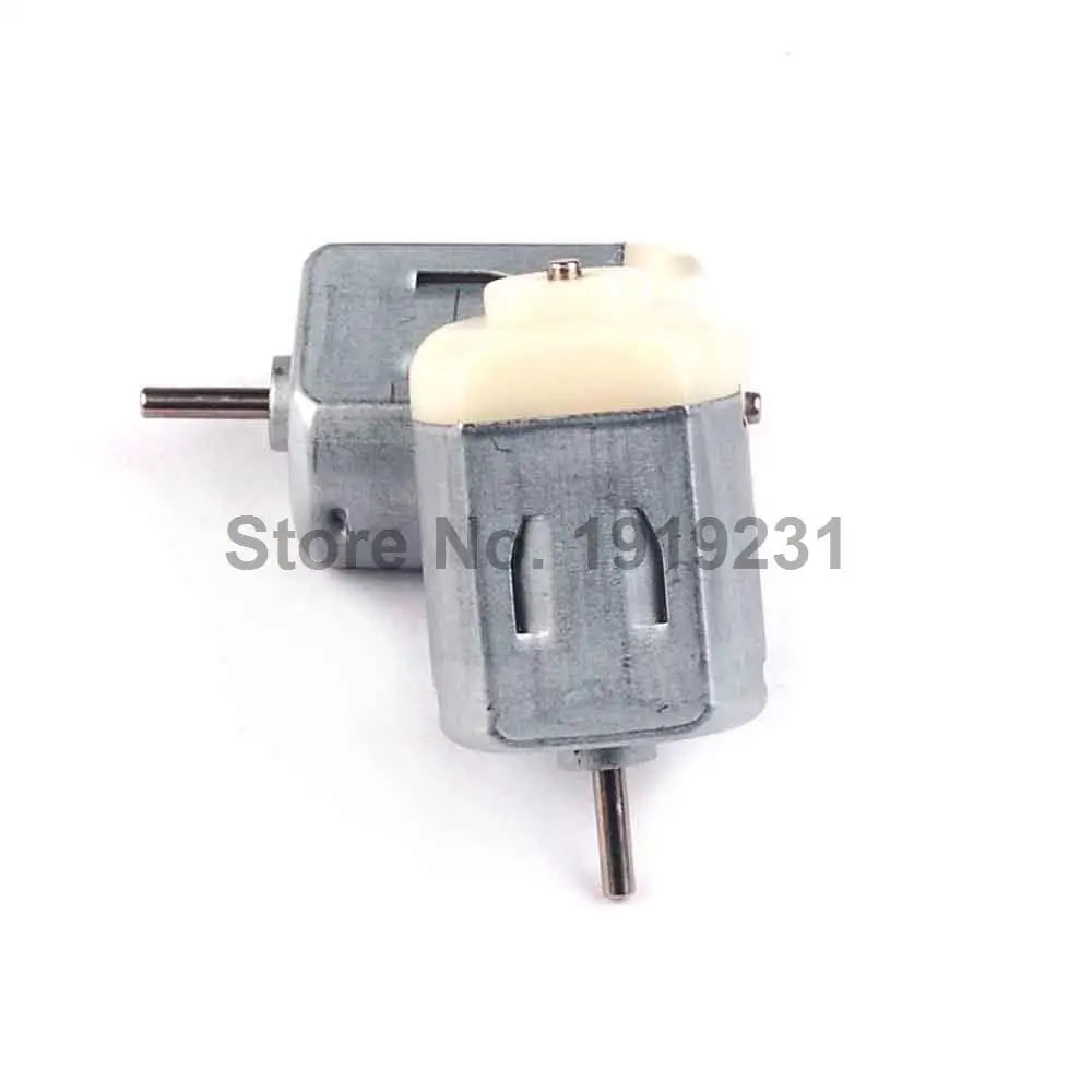 1PCS 3V-6V DC Small Motor 3V 6V Micro DC Motor Micro DC