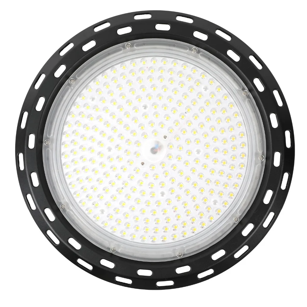 Luz LED de cultivo de 200W de potencia verdadera, espectro completo para plantación hidropónica, impermeable, para invernadero, plántulas de flores y verduras