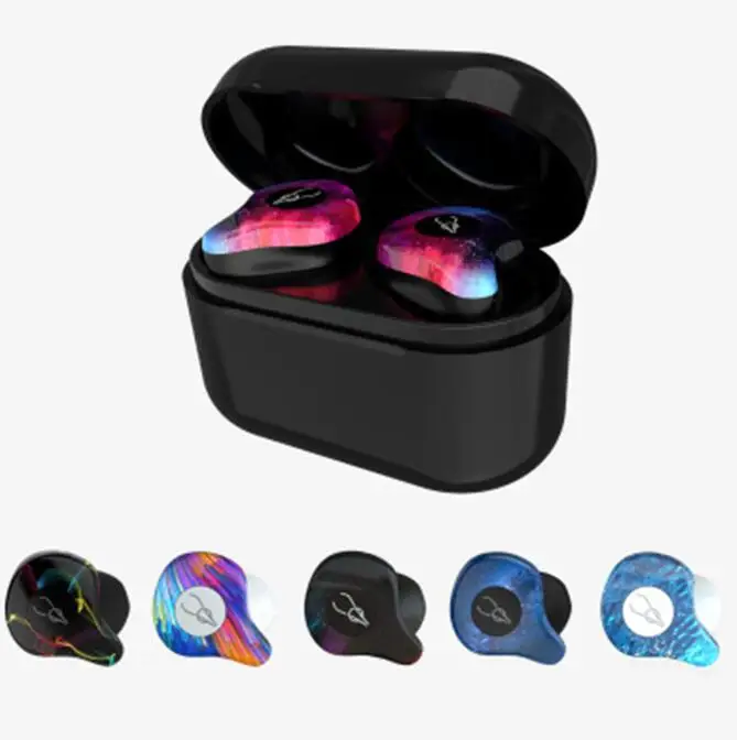 Sabbat X12 Pro/ x12 ultra Wireless Earbuds 5.4 Bluetooth Earphone Hifi Headset IPX5 sport earphone