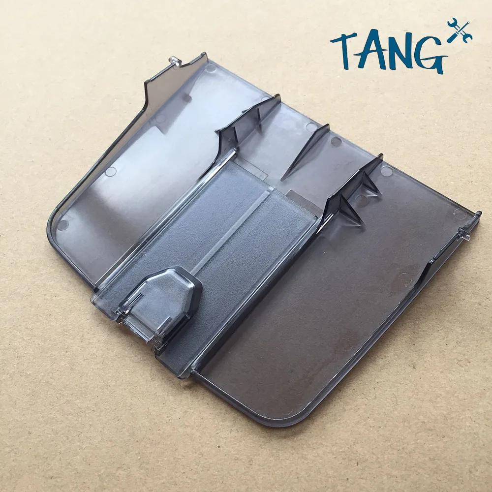 20PC RM1-4725 Output Paper Tray for HP 1522 1522N 1522NF 1120 1120N 3052 3055 3050 1319 1319NF Printer Paper Delivery Tray