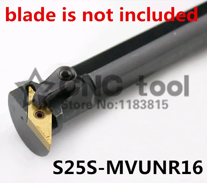 S25S-MVUNR16/ S25S-MVUNL16, 93 degrees internal turning tool ,Lathe Tool boring bar,CNC Turning Tool ,Tool Lathe Machine