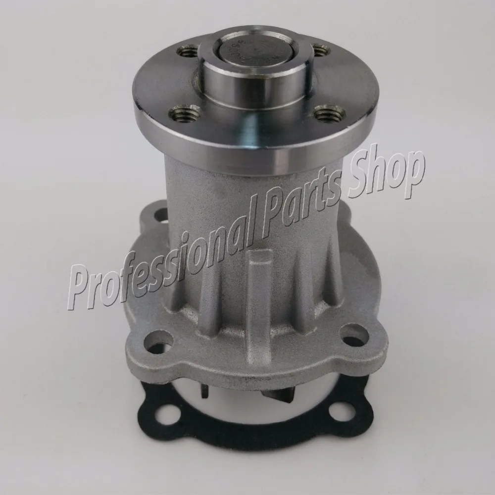 high 98mm For TOYOTA FORKLIFT WATER PUMP161207800771 161207805271