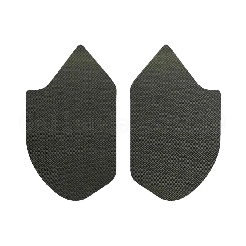 Motorcycle Anti slip Tank Pad 3M Side Gas Knee Grip Traction Pads Protector Sticker For Honda CB650 F CB 650 F 2014-2018