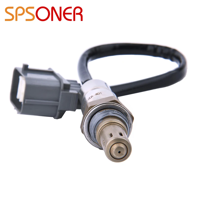 

TOP Lambda Probe Sensor OE 36531-RDA-A01 Car Replacement Air Fuel Ratio Oxygen Sensors O2 Automobiles Accessories 36531RDAA01