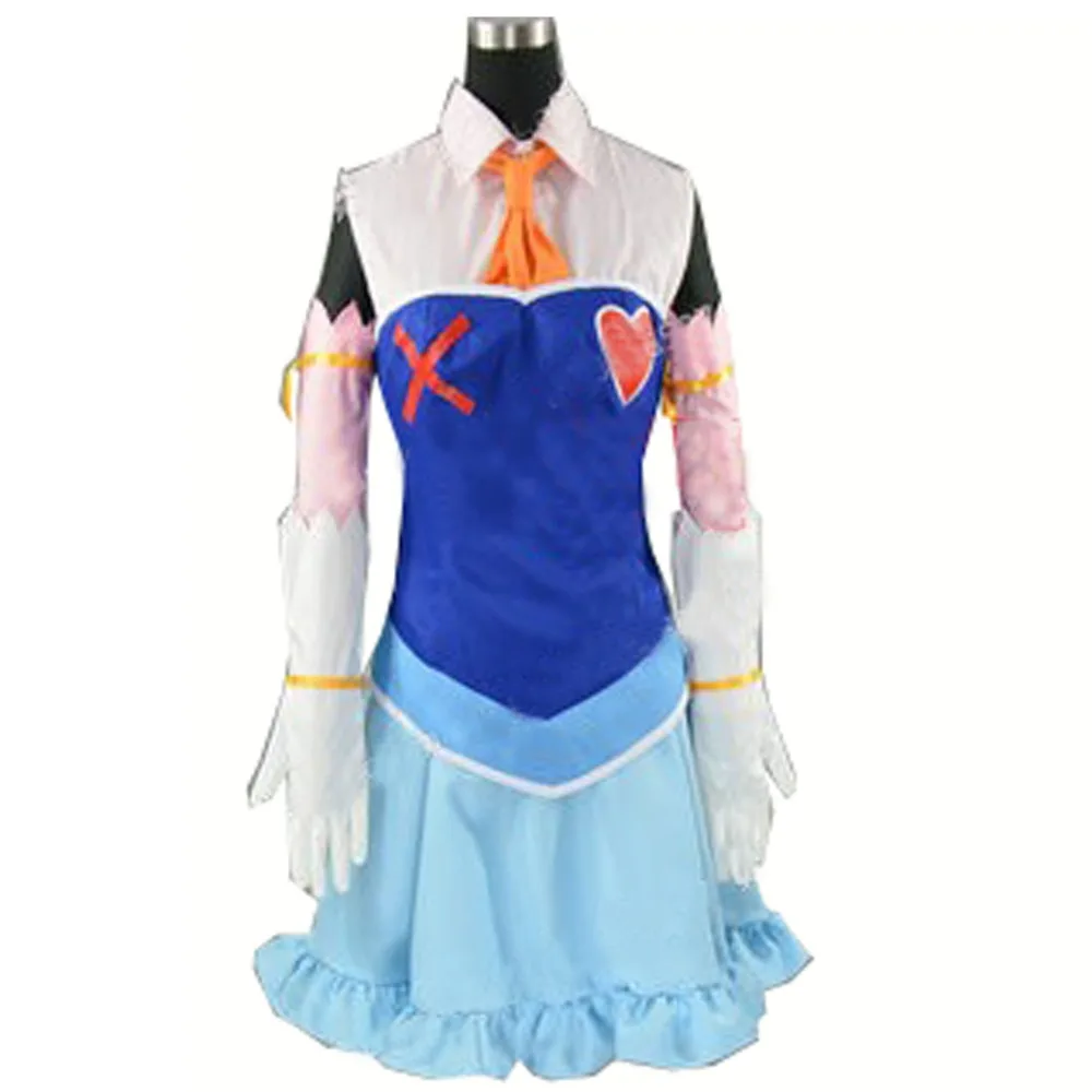 

2024 Chelia Blendy Cosplay Costume