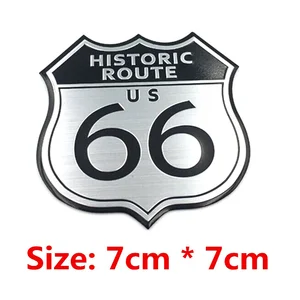 8 en çok satılan, kask, rota 66 - №8