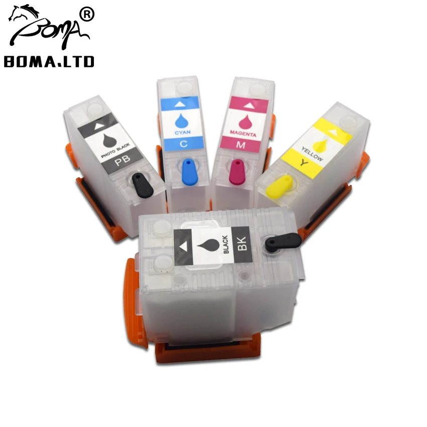 

ARC Reset Chip Refill Ink Cartridge For EPSON 202XL 202 Expression Premium XP-6100 XP-6105 XP-6005 XP-6000 XP6100 XP6000 XP6005