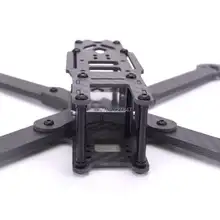 Carbon Fiber FPV Frame XL5 V2 #5
