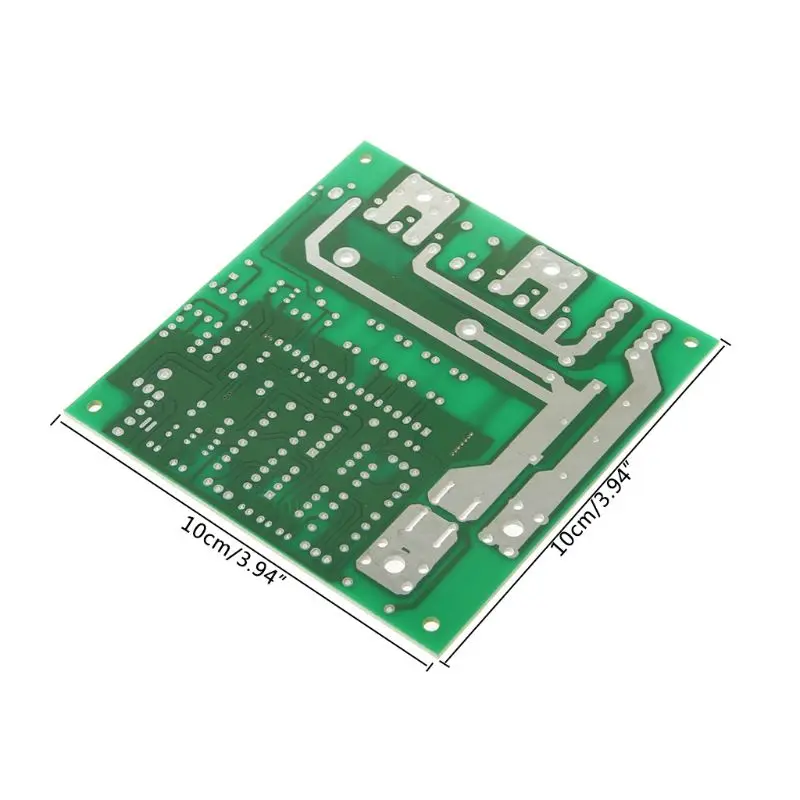 Pure Sine Wave Vacuum Board Inverter 12V 24V 36V 48V 60V Multi-functional High Frequency PCB DIY Component WF4458037