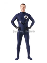 New Spandex Superhero Costume Wholesale Bodysuit