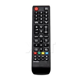 Mando a distancia universal para TV Samsung, AA59-00602A, AA59-00666A, AA59-00741A, LCD, LED, SMART TV, AA59