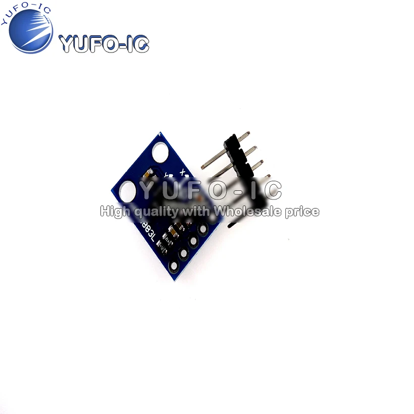 GY-273 QMC5883L Electronic Compass Compass Module Three Axial Magnetic Field Sensor