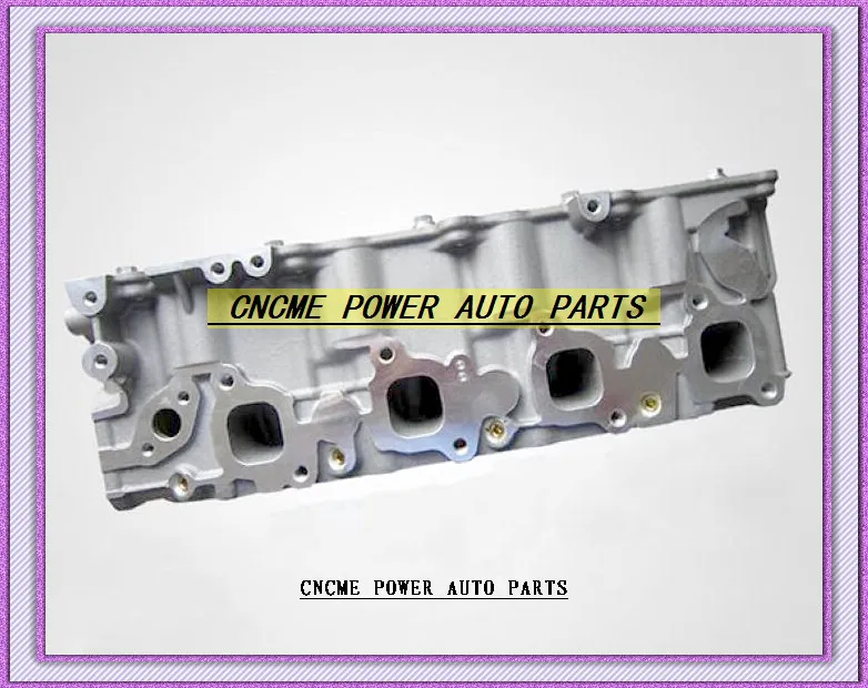 908 896 ZD3 3.0DTI Complete Cylinder Head For Nissan Patrol GR Terrano 2 Urban For OPEL MOVANO CDTI 16V 11039-DC00B 7701068369 *