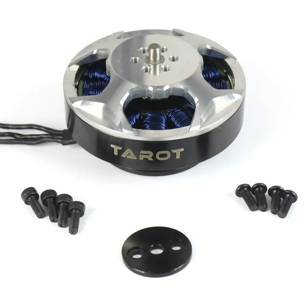 

TAROT TL96020 5008 340KV 4Kg Efficiency Brushless Motor for T960 T810 Multicopter Hexacopter Octacopter