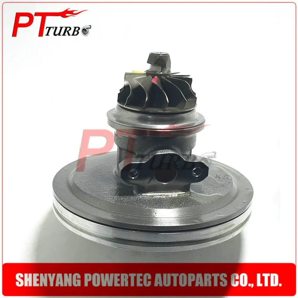 For Mercedes-PKW Sprinter II 416CDI 516CDI OM 651 DE 22 LA 163HP - NEW turbine chra core 10009700036 cartridge turbo 10009700074