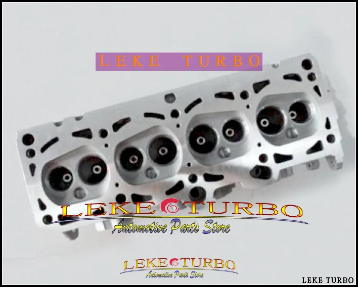 BJG 1.6L 8V Bare Cylinder Head 06A103373B 06B103351F 06A103063DQ 06B-103-351F For Volkswagen VW Jetta Bora 1.6L 2005-2010