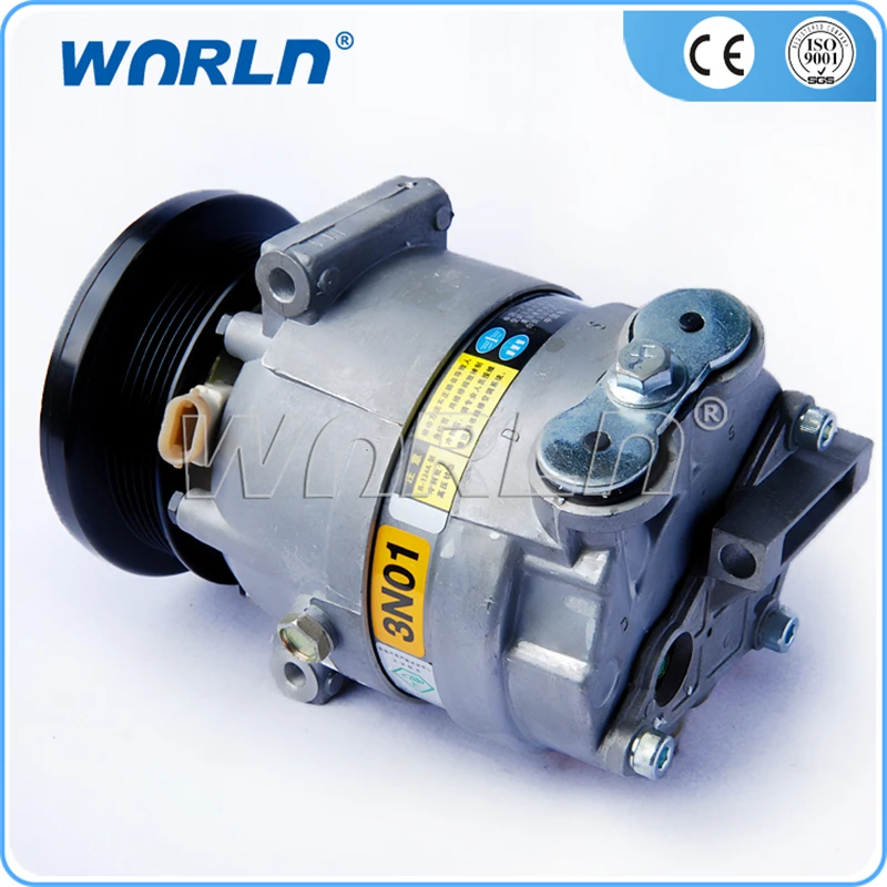 AUTO A/C COMPRESSOR for Chevrolet Pioneer/BLAZER  2.4 1135025/1135295/1135323