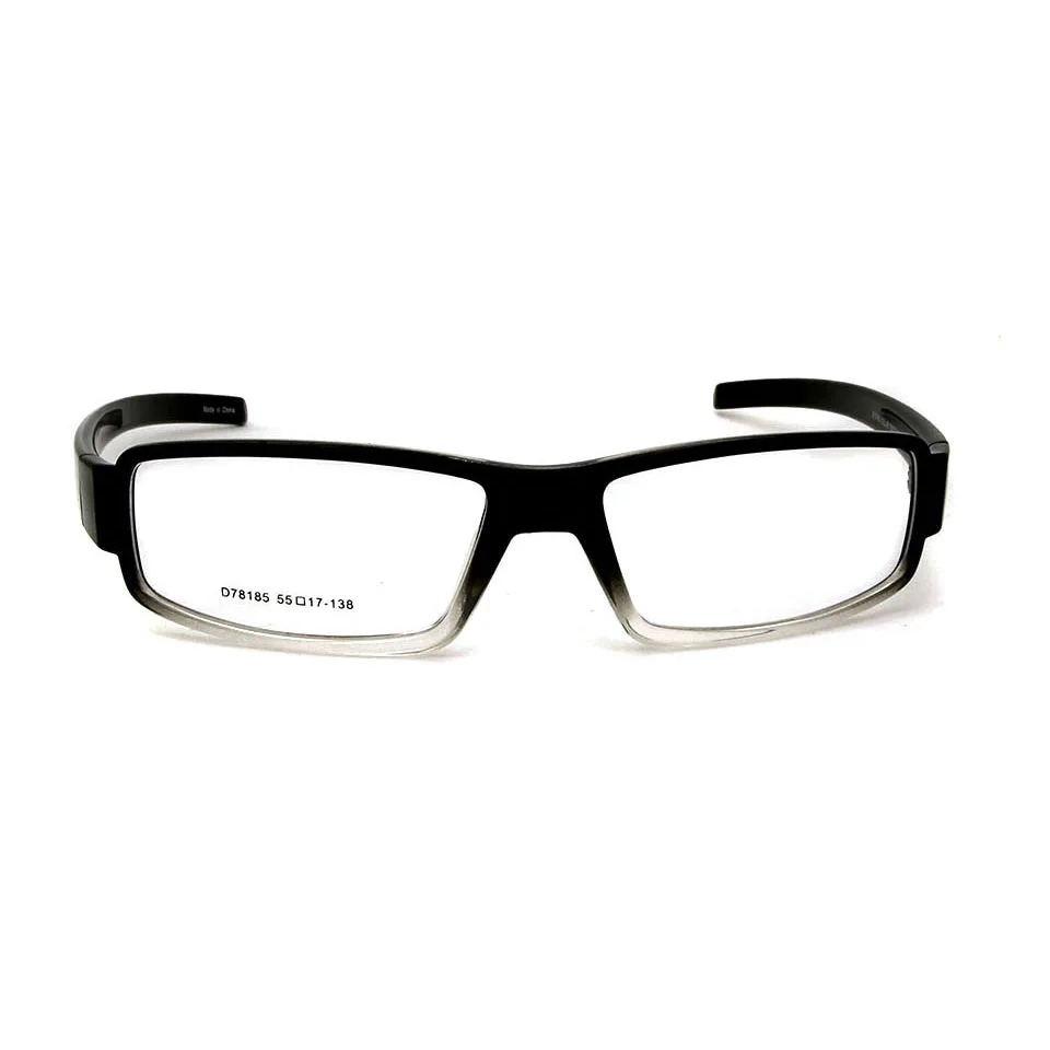 TR90 Memory Eyeglass Frame Male Eyewear Frames Men Sport Glasses Frame Optical Frames Full Rim Oprawki Okularowe Damskie