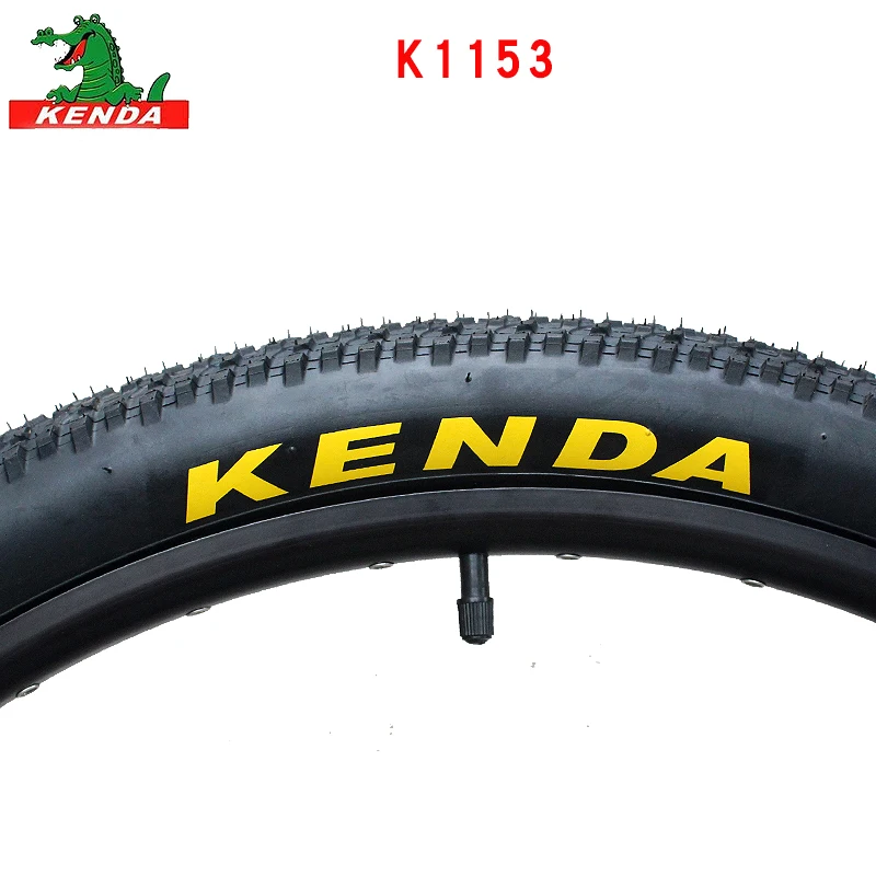 KENDA-Mountain Bike Tires, K1153, Highway Bike Parts, 24 \