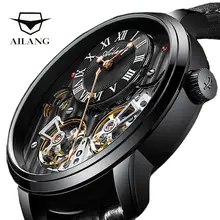 Luxury Men's Mechanical Watch #6