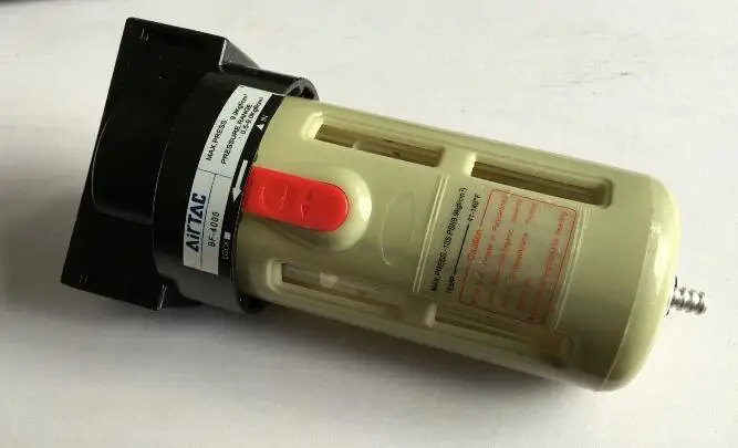 Воздушный компрессор AF2000 BF2000 BF3000 BF4000, воздушный фильтр