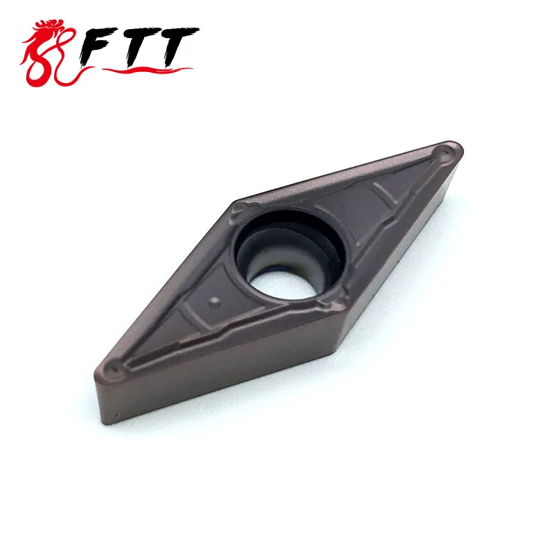 VBMT160408 MV VP15TF Công Cụ Chuyển Bên Ngoài Carbide insert chất lượng Cao Lathe cutter Tool Tokarnyy biến chèn
