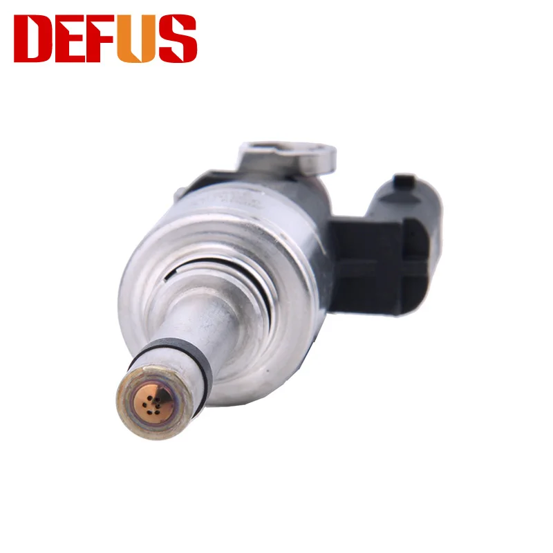 4 stuks Brandstofinjector T 946016   OEM Voor PORSCHE Macan S 3.0L V6 Auto Motor Nozzle Injector Brandstofinjectie Flow Matched 94611012830