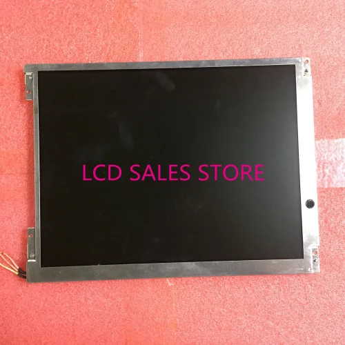 شاشة LCD صناعية LTM12C289, 12.1 بوصة 800*600 صنع في اليابان TFT CCFL